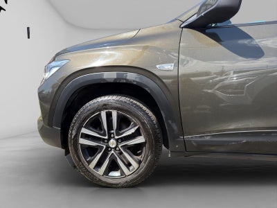 2024 Chevrolet Tracker 1.2 Ls Mt