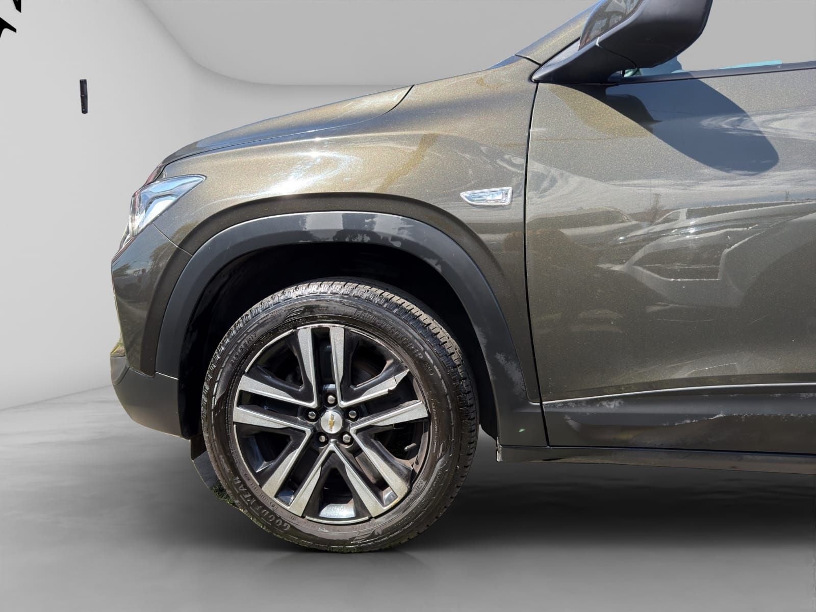 2024 Chevrolet Tracker 1.2 Ls Mt