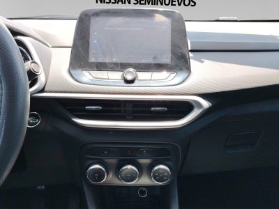 2024 Chevrolet Tracker 1.2 Ls Mt