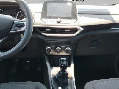 2024 Chevrolet Tracker 1.2 Ls Mt