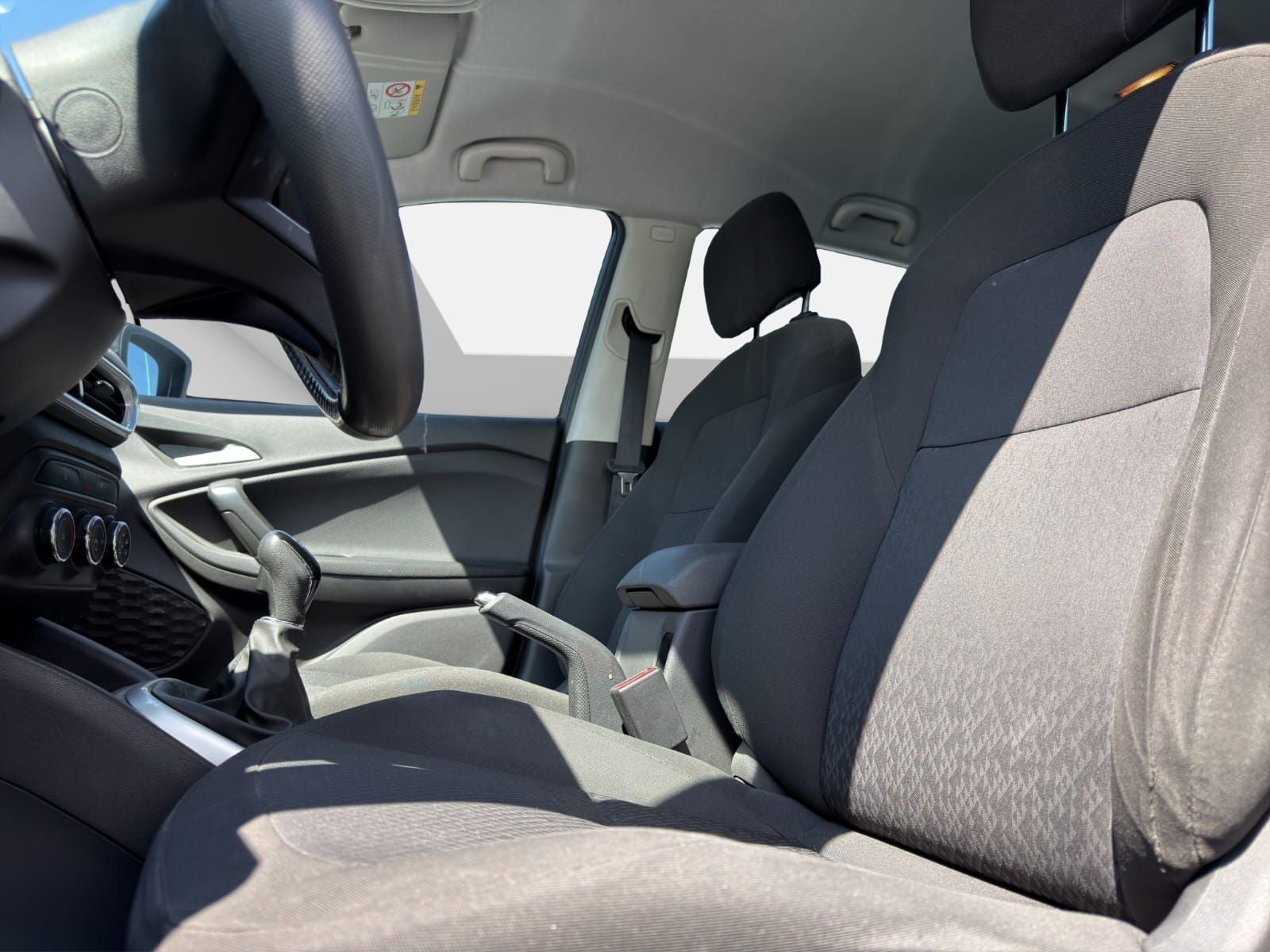 2024 Chevrolet Tracker 1.2 Ls Mt