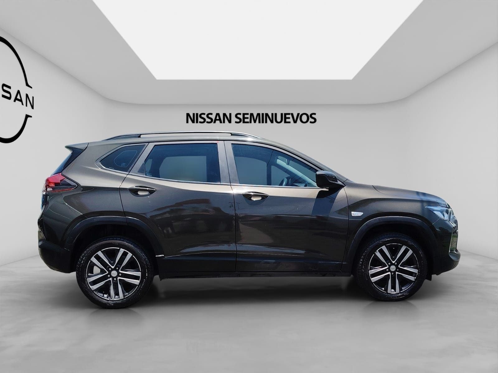 2024 Chevrolet Tracker 1.2 Ls Mt