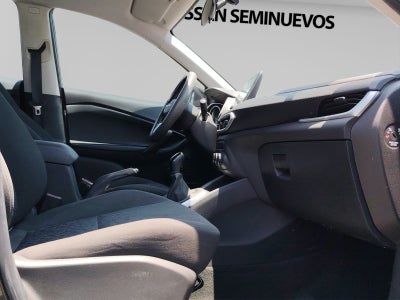 2024 Chevrolet Tracker 1.2 Ls Mt