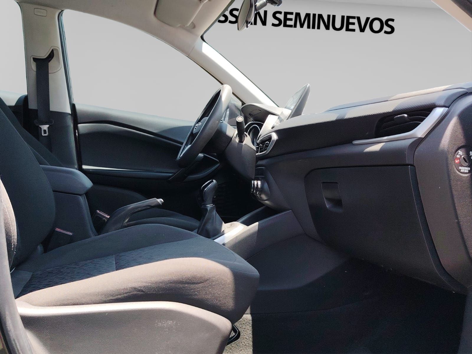 2024 Chevrolet Tracker 1.2 Ls Mt
