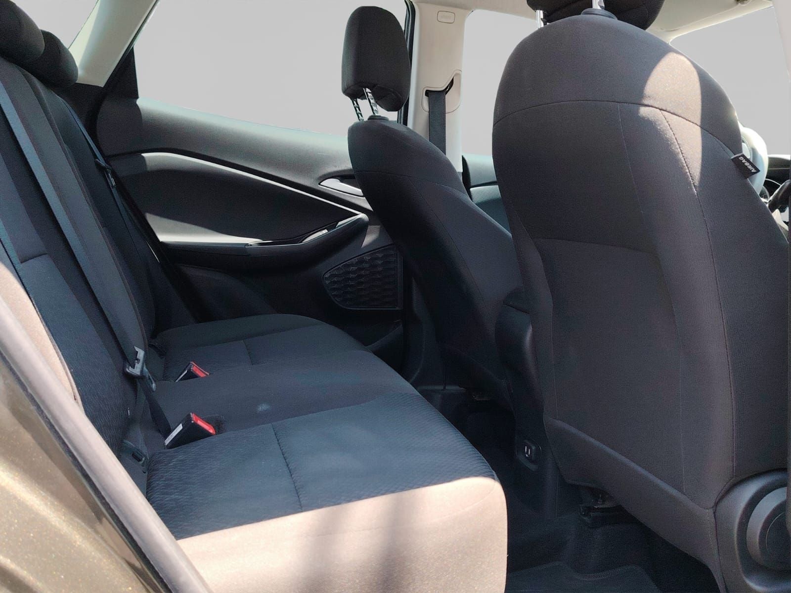 2024 Chevrolet Tracker 1.2 Ls Mt