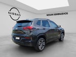 2024 Chevrolet Tracker 1.2 Ls Mt