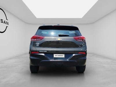 2024 Chevrolet Tracker 1.2 Ls Mt