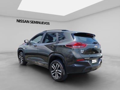 2024 Chevrolet Tracker 1.2 Ls Mt