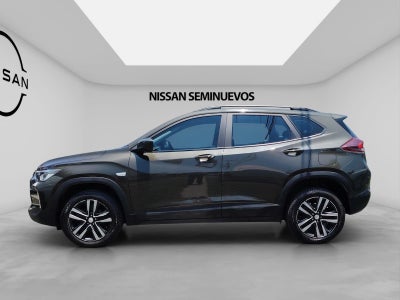 2024 Chevrolet Tracker 1.2 Ls Mt