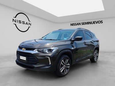 2024 Chevrolet Tracker 1.2 Ls Mt