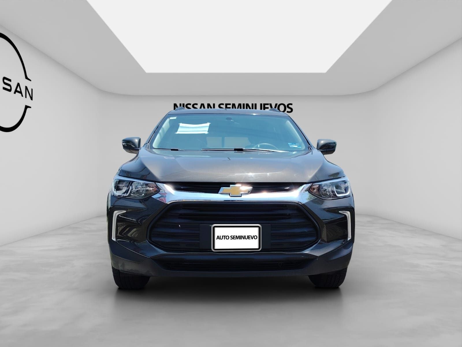 2024 Chevrolet Tracker 1.2 Ls Mt