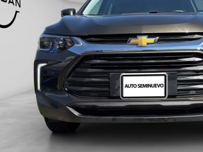 2024 Chevrolet Tracker 1.2 Ls Mt
