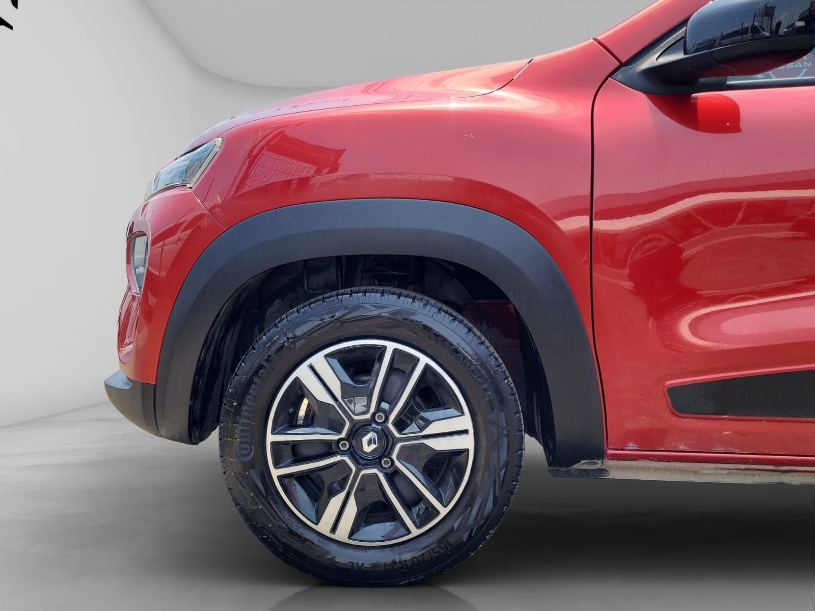 2024 Renault Kwid 1.0 Iconic Mt