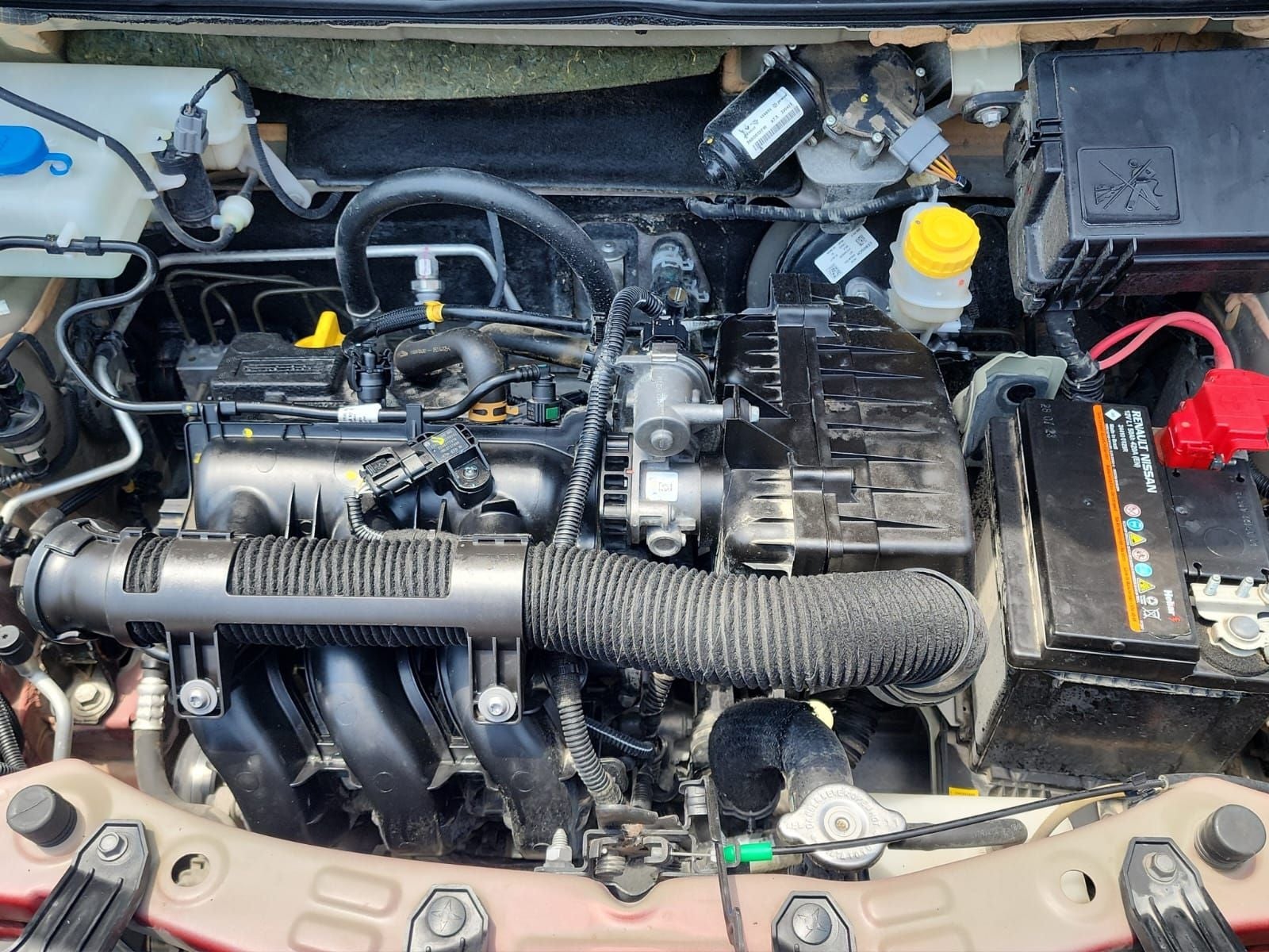 2024 Renault Kwid 1.0 Iconic Mt
