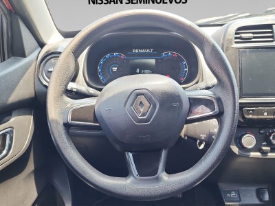 2024 Renault Kwid 1.0 Iconic Mt