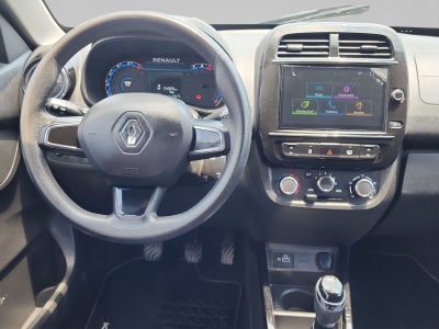 2024 Renault Kwid 1.0 Iconic Mt
