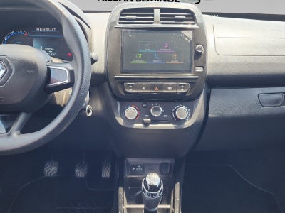 2024 Renault Kwid 1.0 Iconic Mt