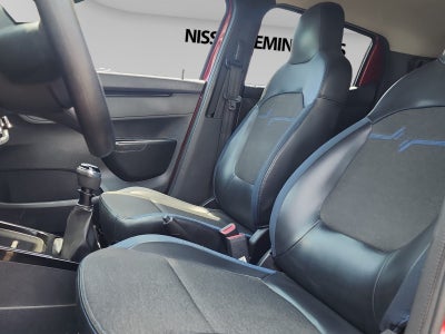 2024 Renault Kwid 1.0 Iconic Mt