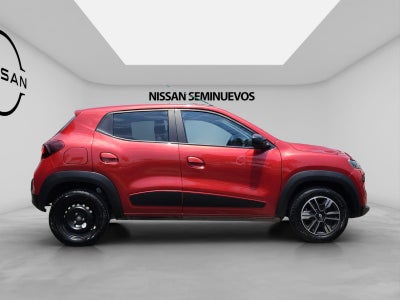 2024 Renault Kwid 1.0 Iconic Mt