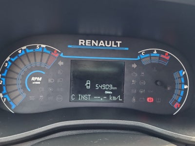 2024 Renault Kwid 1.0 Iconic Mt