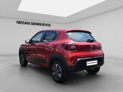 2024 Renault Kwid 1.0 Iconic Mt