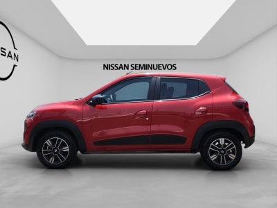 2024 Renault Kwid 1.0 Iconic Mt