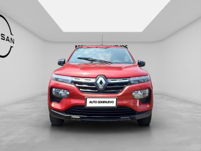2024 Renault Kwid 1.0 Iconic Mt