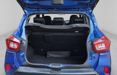 2025 Renault Kwid 1.0 Iconic Mt
