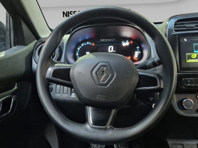 2025 Renault Kwid 1.0 Iconic Mt