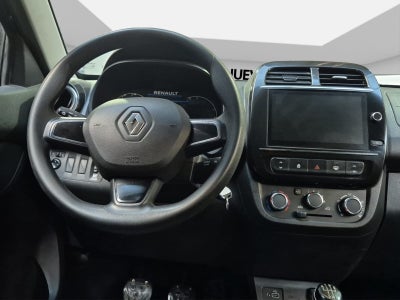 2025 Renault Kwid 1.0 Iconic Mt