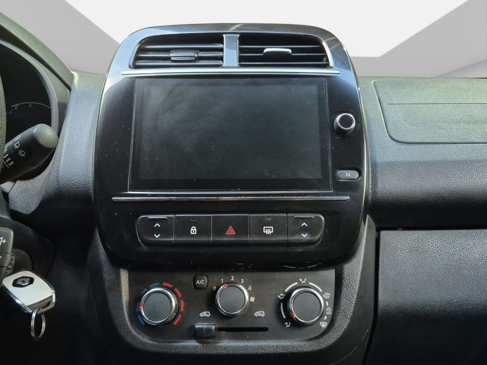 2025 Renault Kwid 1.0 Iconic Mt