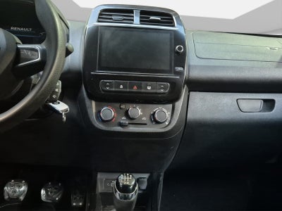 2025 Renault Kwid 1.0 Iconic Mt