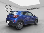 2025 Renault Kwid 1.0 Iconic Mt
