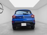 2025 Renault Kwid 1.0 Iconic Mt