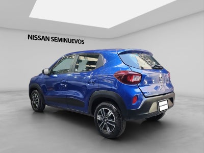 2025 Renault Kwid 1.0 Iconic Mt