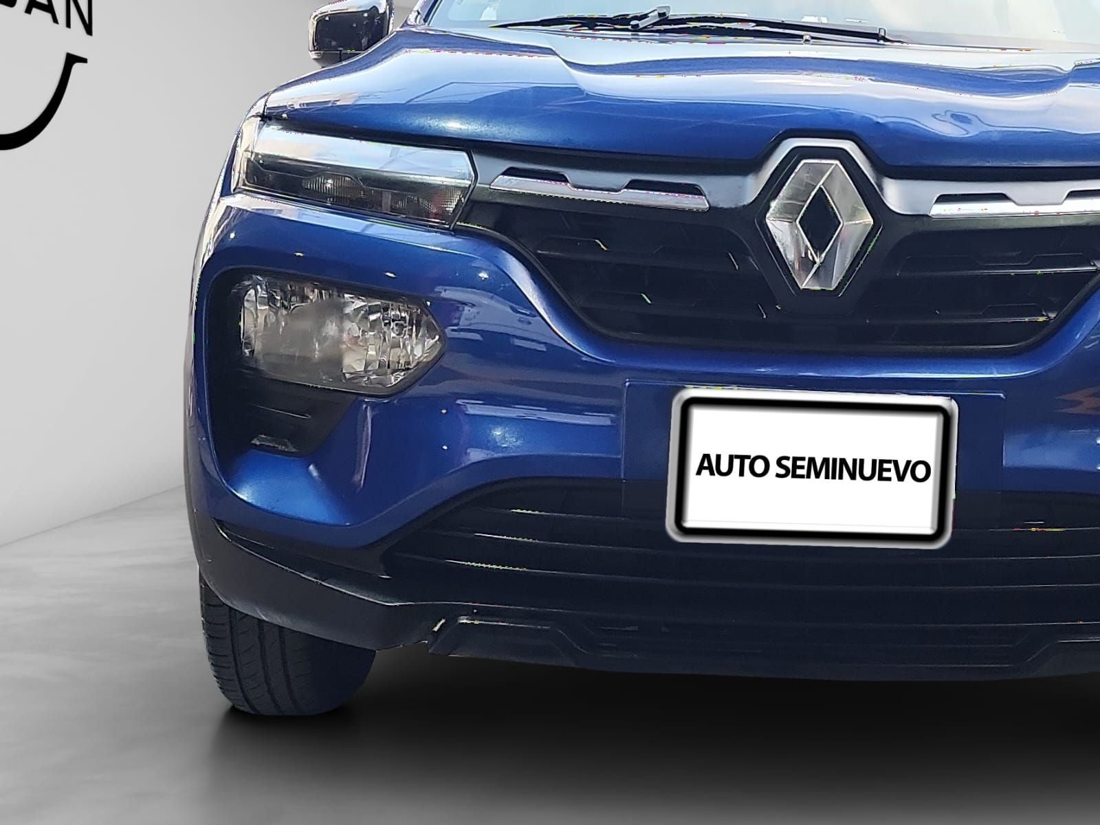 2025 Renault Kwid 1.0 Iconic Mt