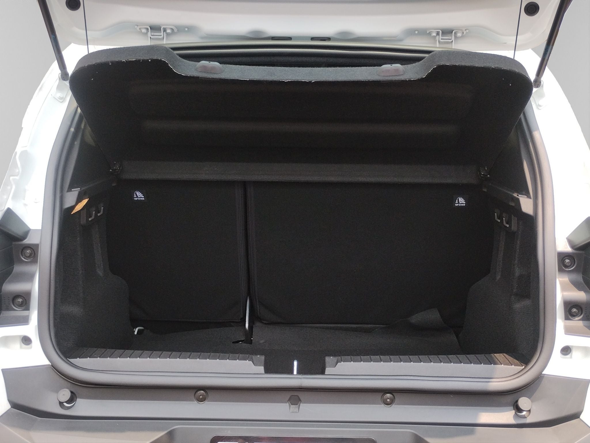 2025 Renault Kardian 1.0 Evolution At