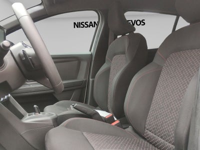 2025 Renault Kardian 1.0 Evolution At