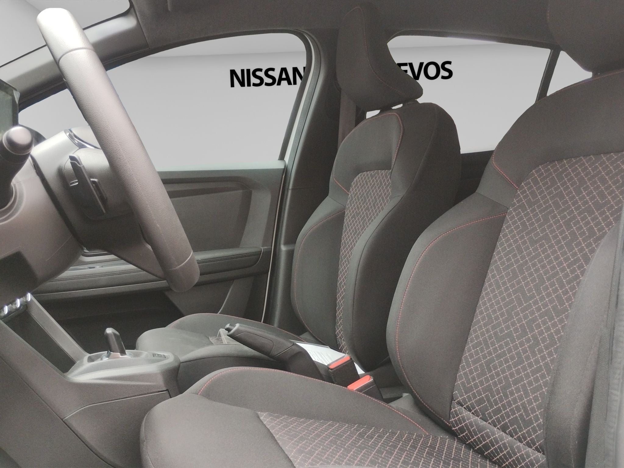 2025 Renault Kardian 1.0 Evolution At