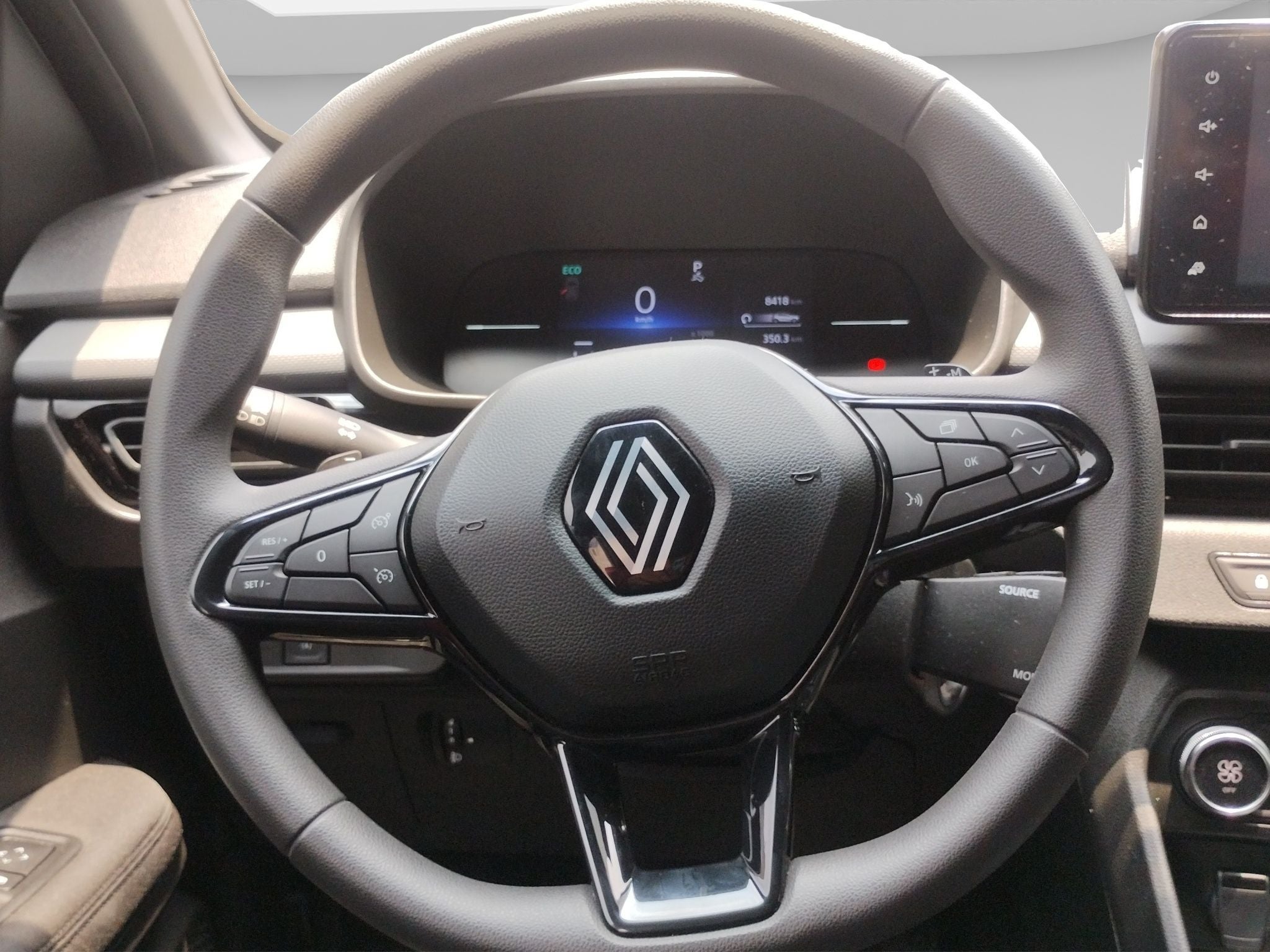 2025 Renault Kardian 1.0 Evolution At