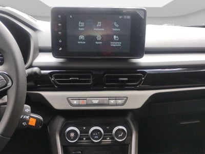 2025 Renault Kardian 1.0 Evolution At