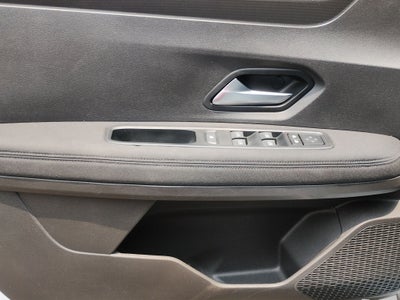 2025 Renault Kardian 1.0 Evolution At