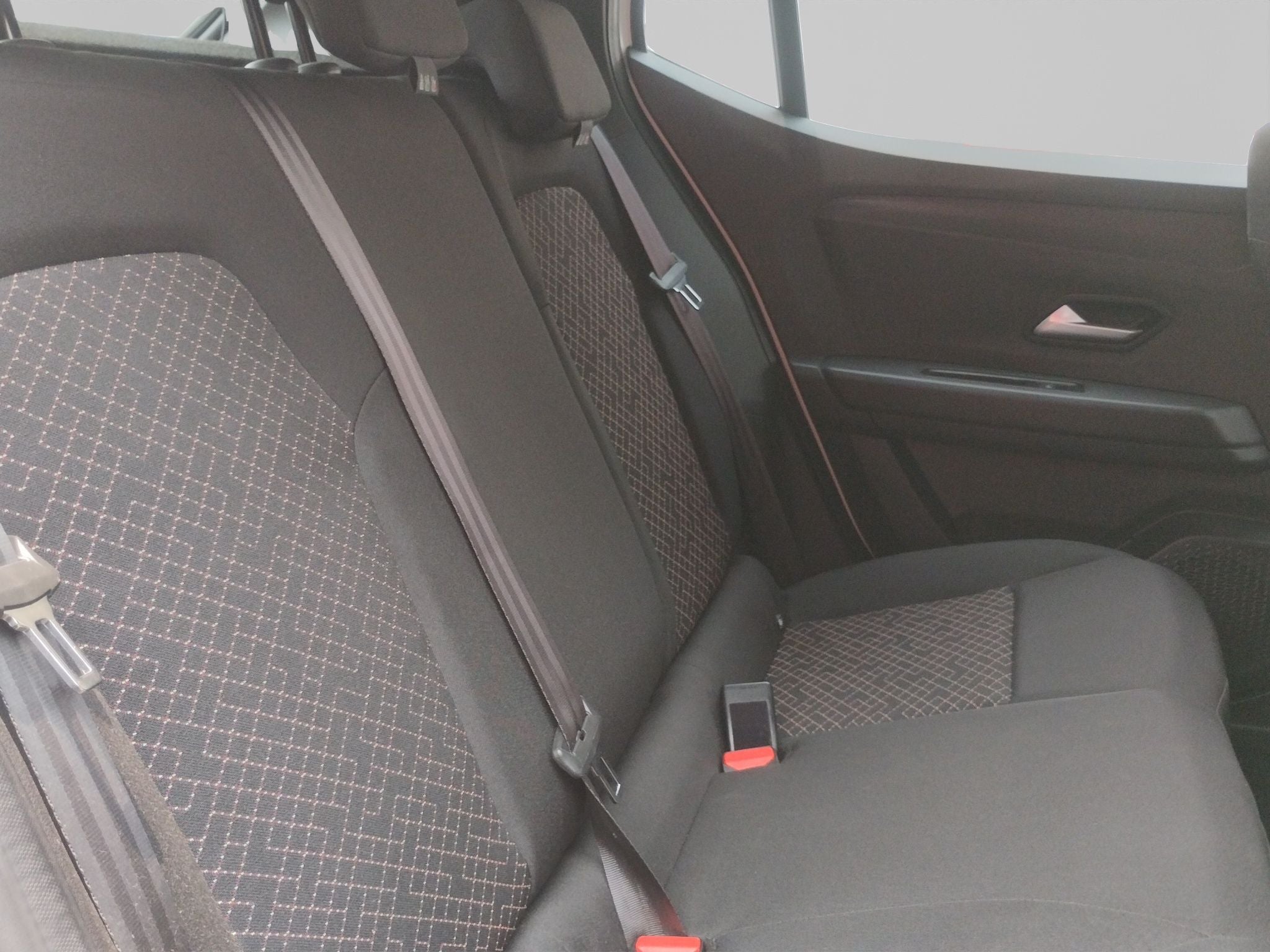 2025 Renault Kardian 1.0 Evolution At