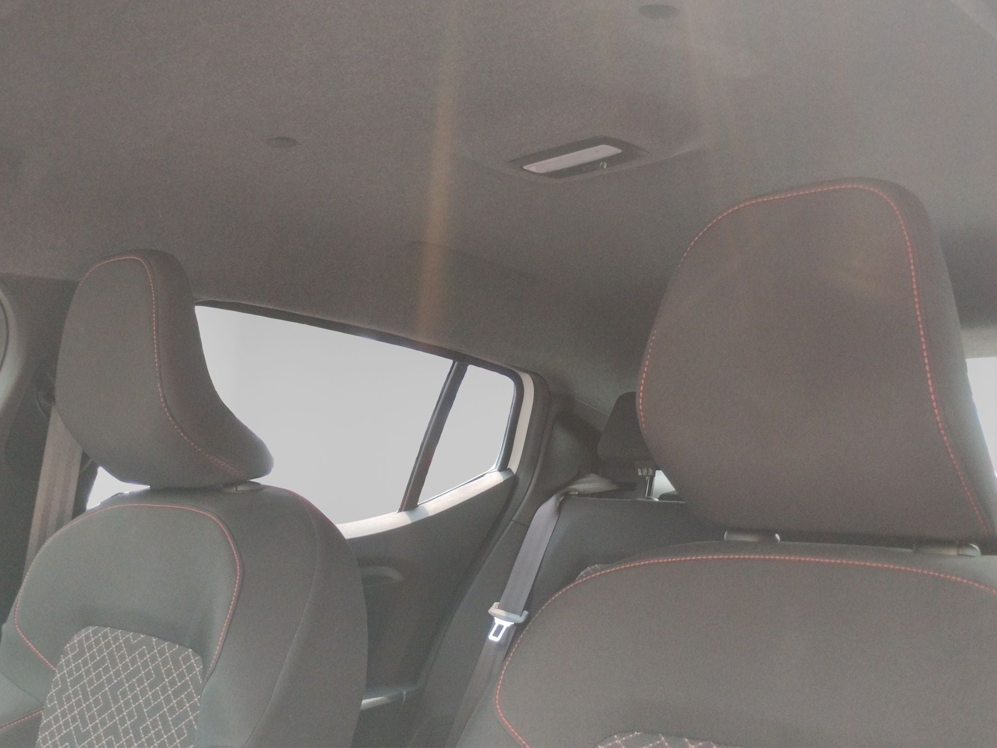 2025 Renault Kardian 1.0 Evolution At