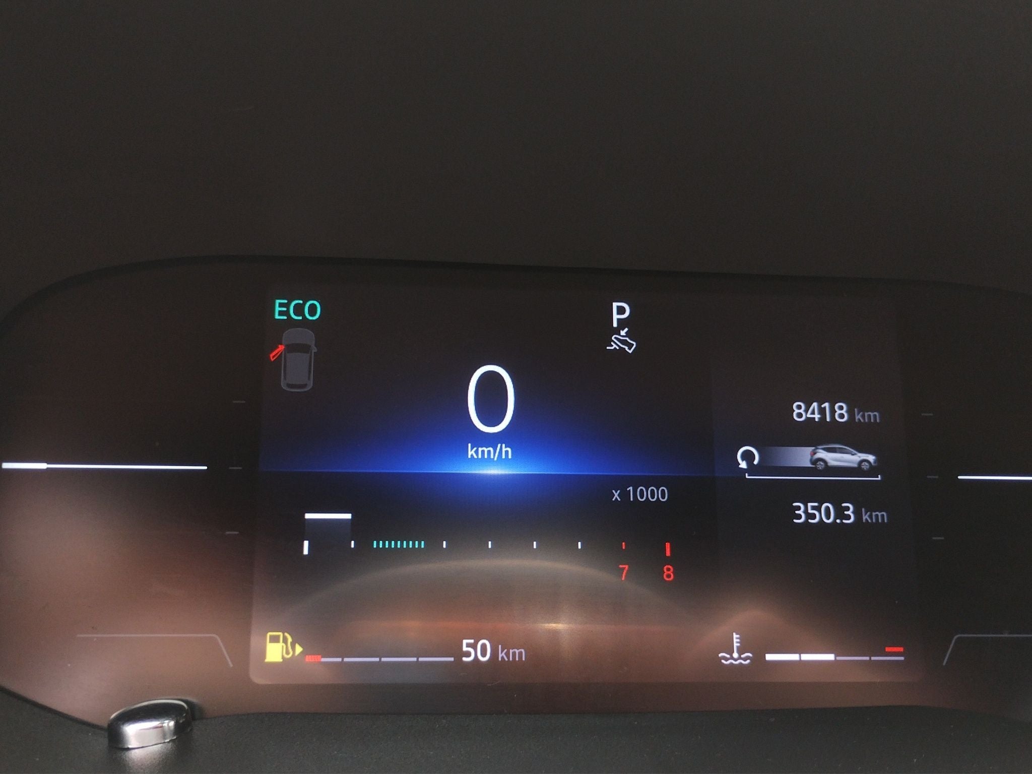 2025 Renault Kardian 1.0 Evolution At