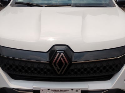 2025 Renault Kardian 1.0 Evolution At