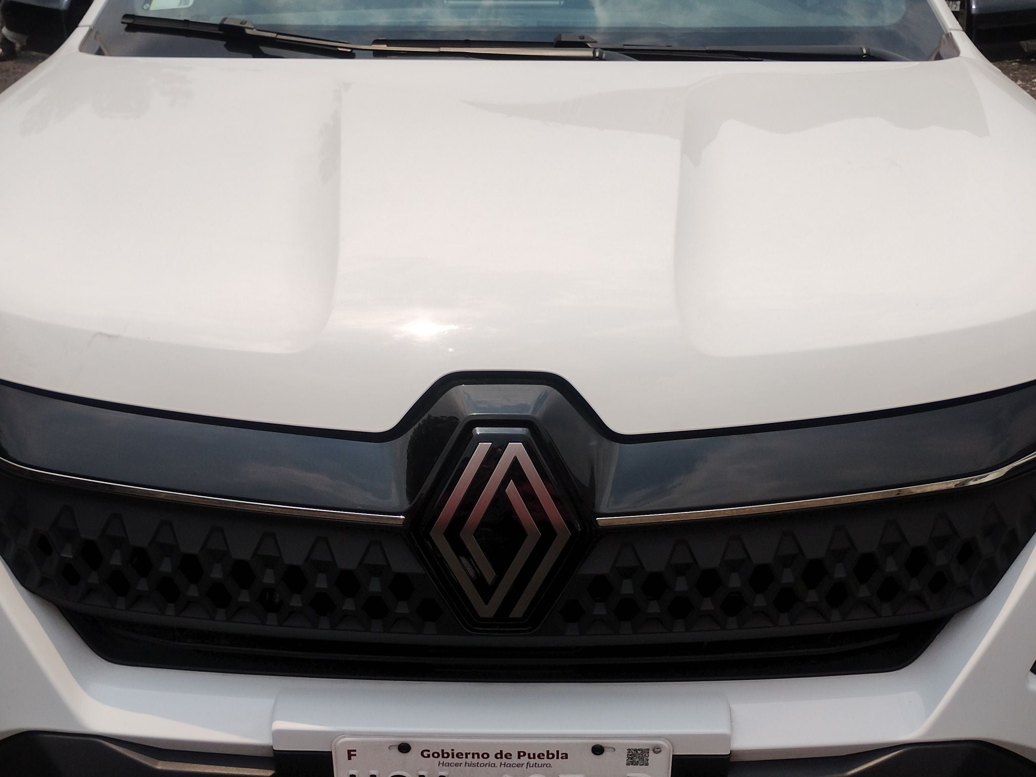 2025 Renault Kardian 1.0 Evolution At