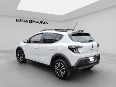 2025 Renault Kardian 1.0 Evolution At