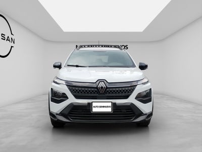 2025 Renault Kardian 1.0 Evolution At