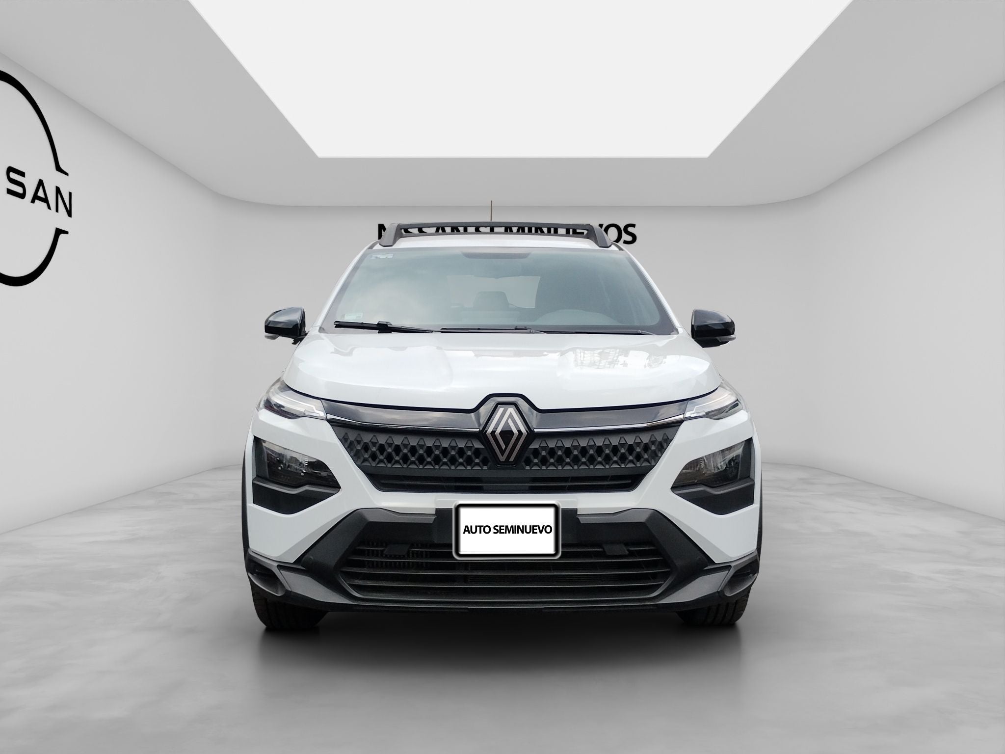 2025 Renault Kardian 1.0 Evolution At